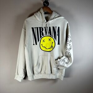 Nirvana Hoodie